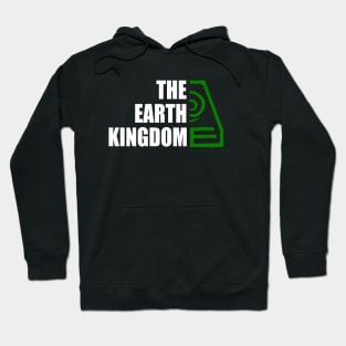 Earth Kingdom Half Hoodie